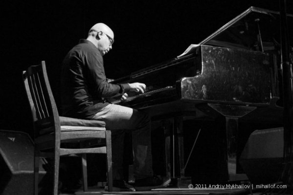 Фотовиставка Андрія Михайлова