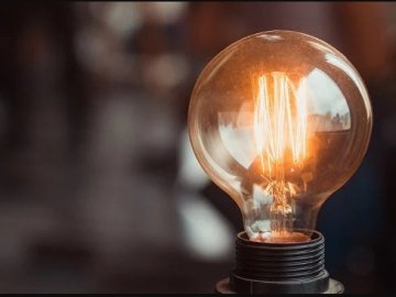 Де на Волині вимикатимуть електроенергію 18 листопада