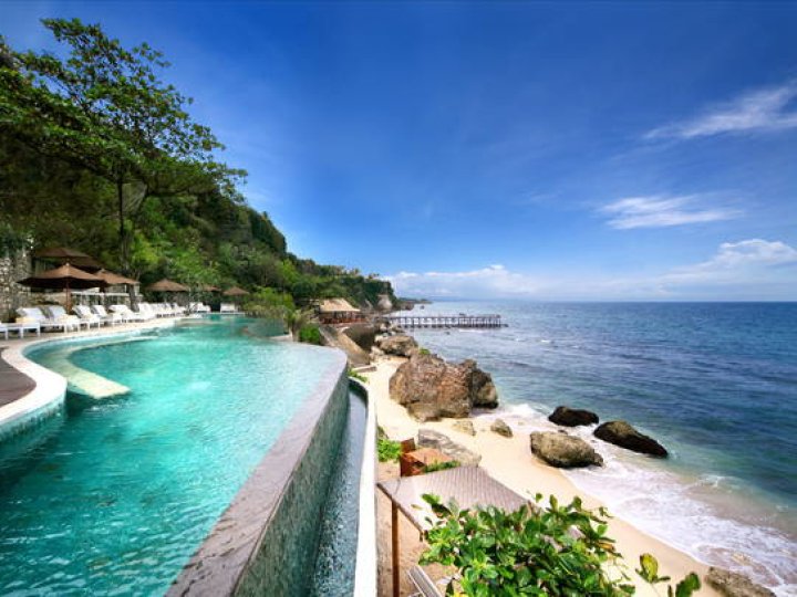 Апартаменти, вілли чи бунгало на Балі: що обрати