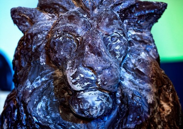 Як відбувалося Свято Шоколаду у Львові. ФОТО