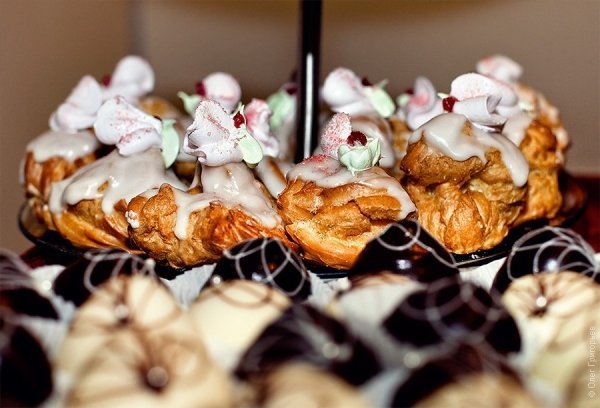 Як відбувалося Свято Шоколаду у Львові. ФОТО