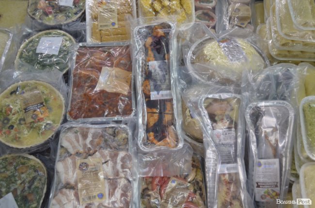 Поєднання користі та вишуканого смаку: луцький бренд «Мульти повар» запустив виробництво джемів, варення та соусів*