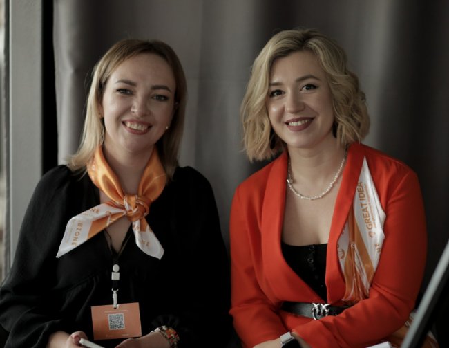 Підприємництво і стартапи: у Ковелі відкрили Міжнародний молодіжний дім  CollabZONE