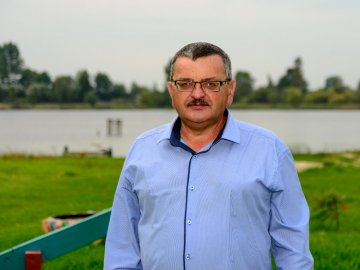 Ростислав Шиманський: «Успішний поступ Сереховичівської громади буде продовжено!»*