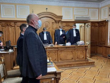 Верховний Суд України поставив крапку у справі про вбивство Каті Литкіної