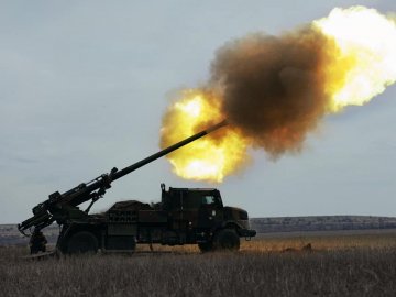 Сили оборони за добу відбили 49 атак росіян: яка ситуація на усіх напрямках фронту