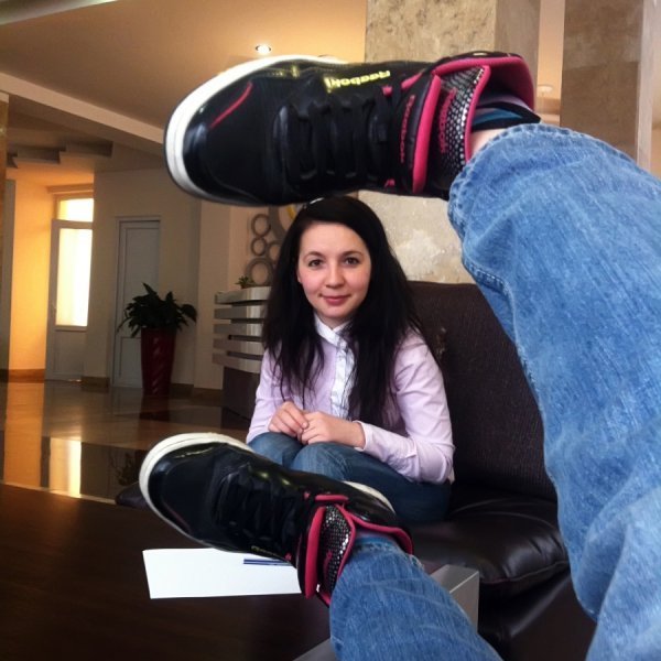 Фотовиставка Лідії Кожевнікової