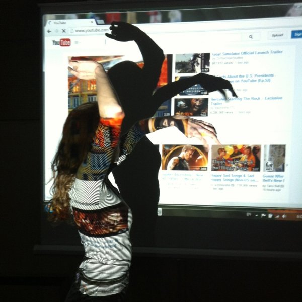 Фотовиставка Лідії Кожевнікової