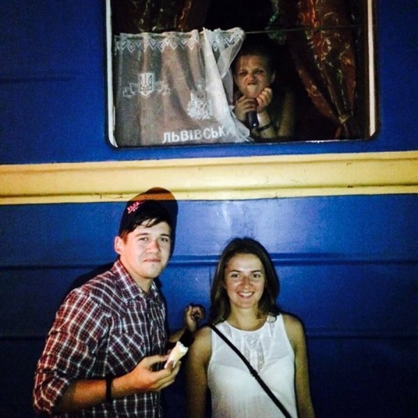 Фотовиставка Лідії Кожевнікової