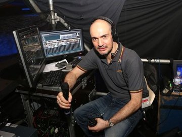 Помер відомий український режисер