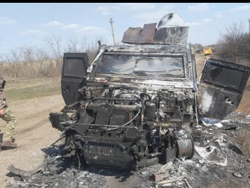 ЗСУ знищили вже 38 тисяч окупатів: втрати ворога