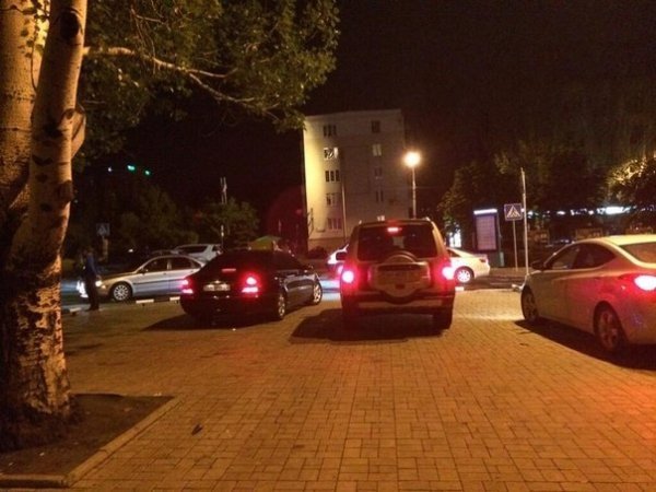 АТО в Донецьку: глава «ДНР» Пушилін втік від українських військ