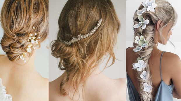 Зачіски на випускний: варіанти для будь-якої довжини волосся. ФОТО