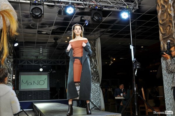 Ювілей модельного агентства Марини Занюк: як це було