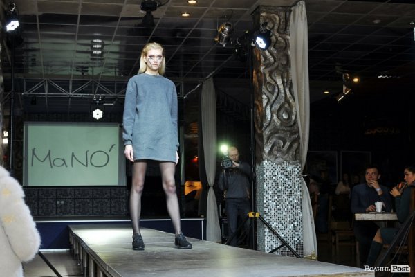 Ювілей модельного агентства Марини Занюк: як це було