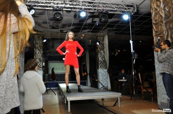 Ювілей модельного агентства Марини Занюк: як це було