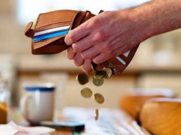 З початку року з боржників Волині «витрусили» майже 5 мільйонів гривень аліментів