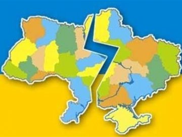 Волинян годують російськомовні регіони, – регіонал