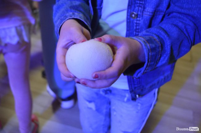 Живе спілкування і сміх – як терапія позитивом: для дітей працівників «Кромберга» влаштували свято. ФОТО 