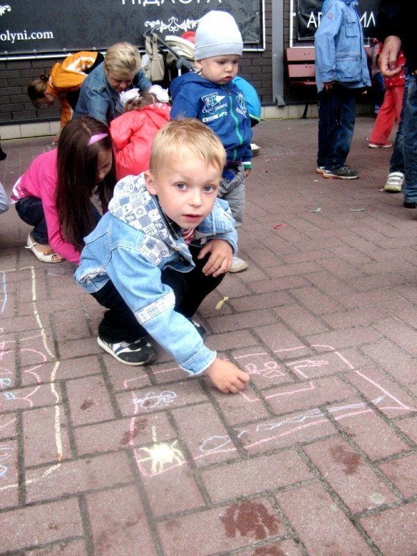 «Там Там» запросив дітей до Чудоляндії. ФОТО *