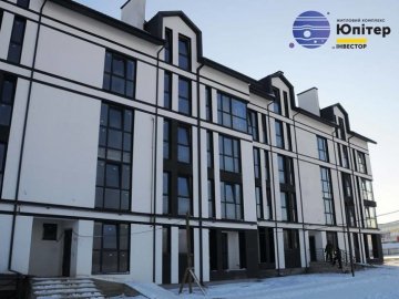 «Інвестор» пропонує затишну квартиру в ЖК «Юпітер»*