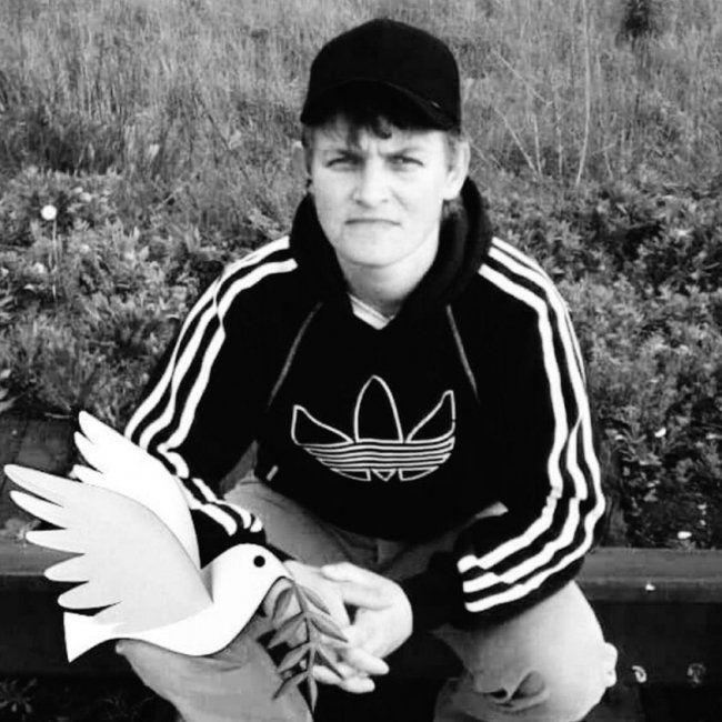 Обірвалося життя волинської зооволонтерки