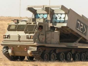 Норвегія передасть Україні ракетні системи