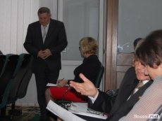 Сесія Луцької міської ради. Он-лайн-трансляція (текст)   