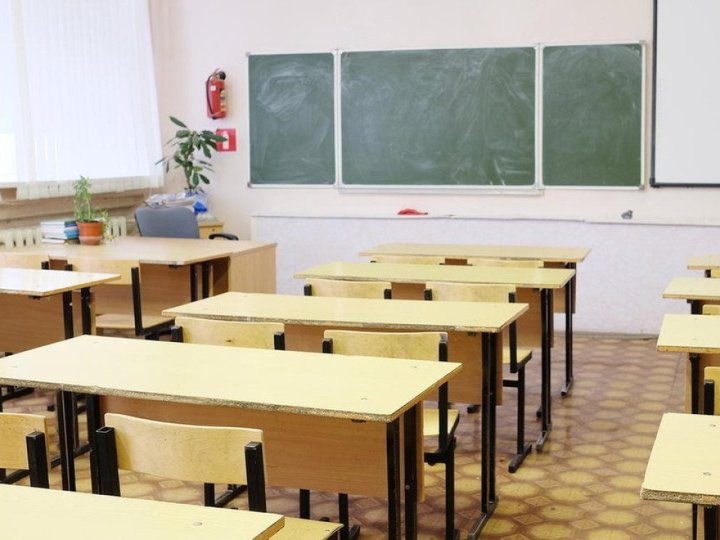 Коли у луцьких школах почнуться зимові канікули