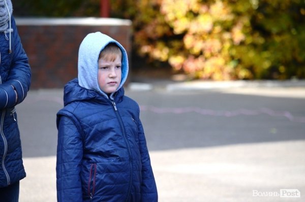 Волинські призовники поїхали на службу. ФОТО