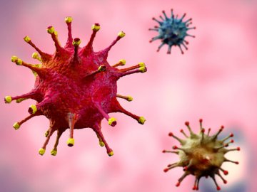 Повідомили кількість хворих на COVID-19, виявлених в Україні за минулу добу