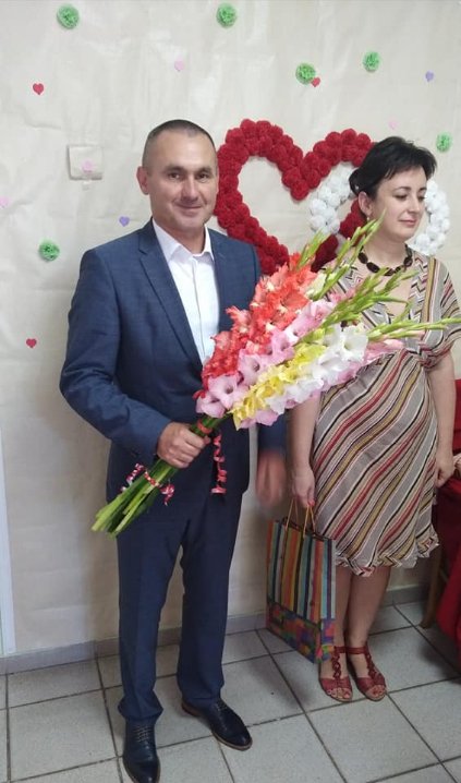 У луцькому пологовому видали ювілейне свідоцтво про народження. ФОТО