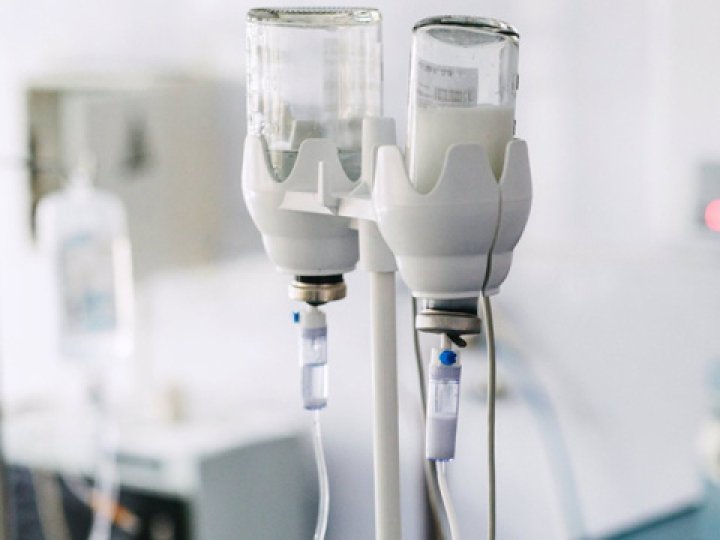 У лікарні Луцька від отруєння помер 13-річний хлопець з Рівненщини