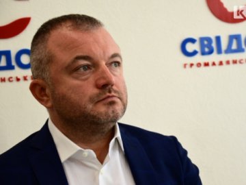 Обіцянки треба виконувати, – депутат Покровський про два мільйони на квартири атовцям