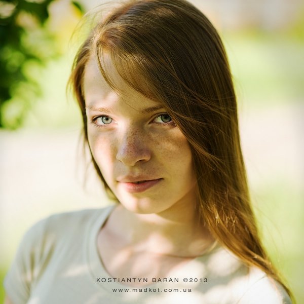 Фотовиставка Костянтина Барана