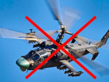 ЗСУ завдали ударів по аеродромах біля окупованих Бердянська та Луганська: уражені 2 вертольоти