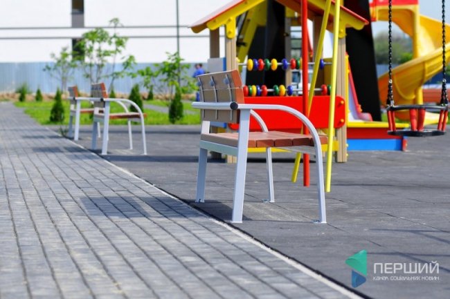 ЖК «Юпітер» продовжує рости. ФОТО*