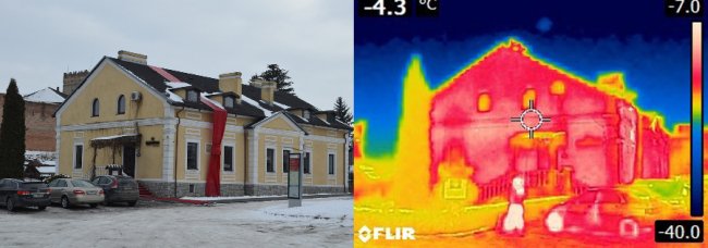 Ресторан «Корона Вітовта»