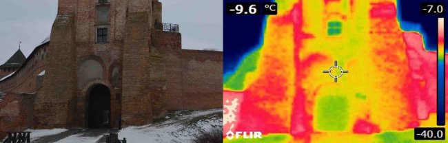 Луцьк очима змії: унікальні фото