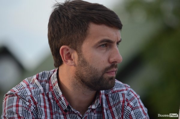 «Дмитрук-party»: презентація проекту «Food Truck» від волинського виробника. ФОТО