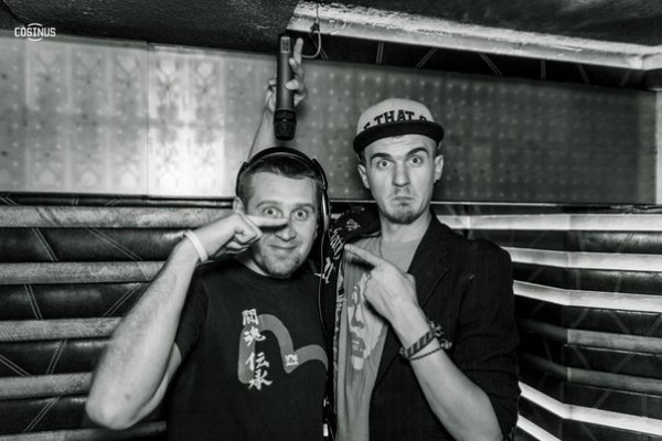 Фото з вечірки в клубі Z-Bar