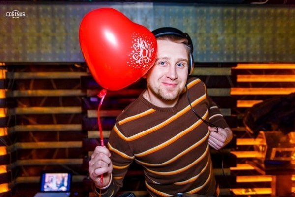 Фото з вечірки в клубі Z-Bar