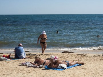 Кількість туристів у Криму скоротилася в декілька разів, - експерт