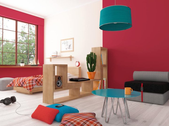 Секрет ідеального фарбування: як шпаклювання впливає на якість кінцевого результату