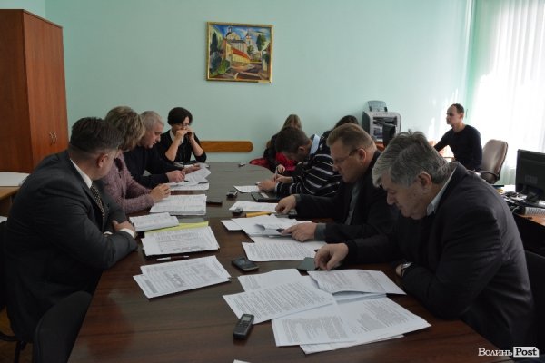 Бюджет Луцька виконано на 99,3%