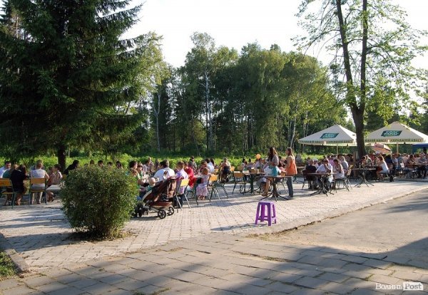 Луцьк відгуляв День молоді. ФОТО