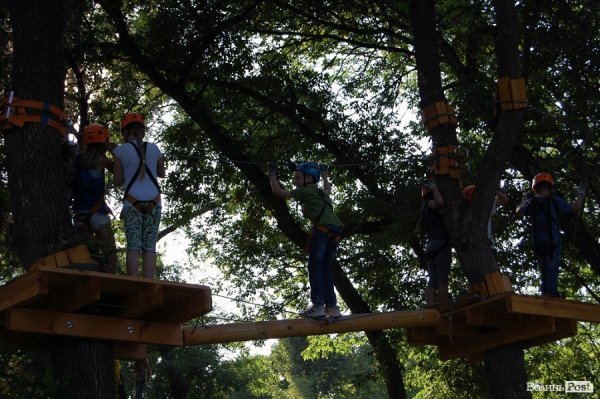 Луцьк відгуляв День молоді. ФОТО