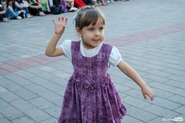 «На хвилях Світязя» стане місцевим «Євробаченням», – ректор ВНУ