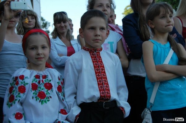 «На хвилях Світязя» стане місцевим «Євробаченням», – ректор ВНУ