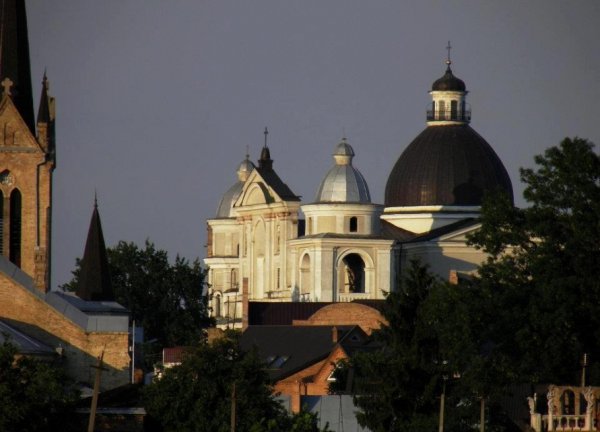Фото: Ромек Павлюк